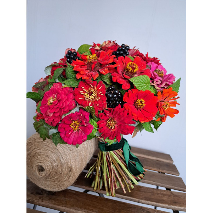 Циния в Шымкенте