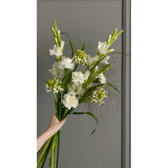 Орнитогалум в Шымкенте