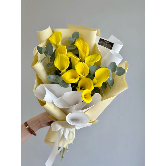 Калла мини в Шымкенте